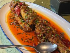 -铜锣湾·有麝自然香(重庆新天地店)