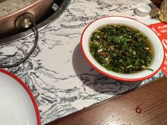 -京元盛铜锅涮肉(上海总店)