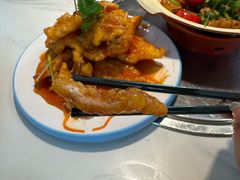 -东北缘餐厅(兰埔路店)