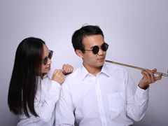 -DEKA大咔摄影·企业形象照·商务形象照拍摄(番禺南村万博店)