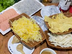酸菜-元盛居(生态大街店)