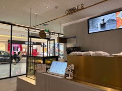 -喜茶(青岛金狮广场店)