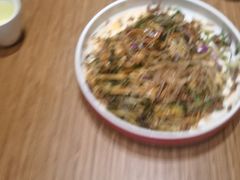-金掌勺·锅包肉(广渠门店)