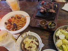 -MR.ROCKY洛奇先生RESTAURANT&BAR(宝安壹方城店)