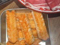 -楠火锅(昆山金鹰店)
