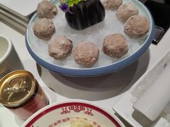 -曲氏老北京铜锅涮肉•火锅(不老街店)