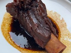 -二泉园老菜馆·百年无锡菜