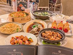 -金翠皇宫粤菜·点心·海鲜(翡翠店)