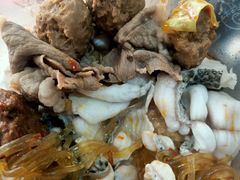 -活鱼馆(宜兴埠店)