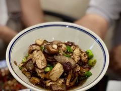 -新新湘菜馆(新中街二条店)
