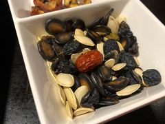 -老表记广西宵夜螺蛳鸭脚煲(西大店)