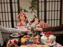 -上井料理黑金店(IFS国金中心店)