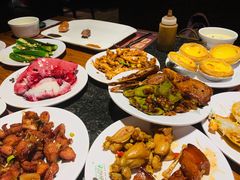 -汉巴味德(大悦城店)