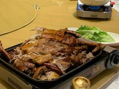 -羊之道草原味道清真餐厅(番禺店)