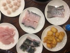 -正能量脆肉鲩火锅