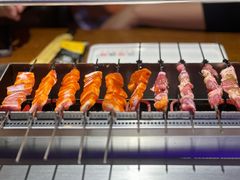 -汉城烧烤(西稍门劳动路店)