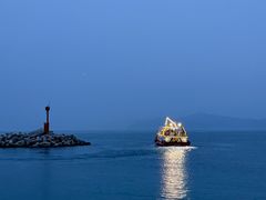 -海云台海滩