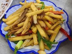 -边疆缘正宗腾冲风味菜馆(腾冲店)