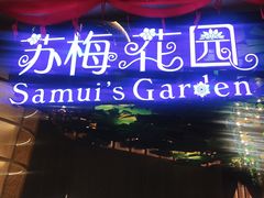 门面-苏梅花园(群星城店)