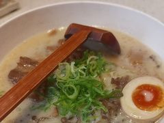 -味千拉面(杭州滨江星光大道店)