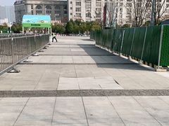-武汉园博园(武汉自然博物馆)