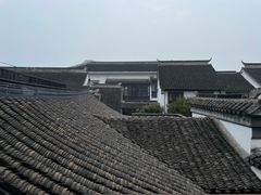 -东山雕花楼