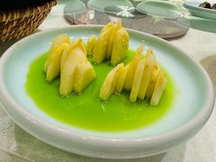 -粤风阁中餐厅(五洲皇冠酒店)