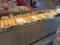 -嘉华鲜花饼(束河店)