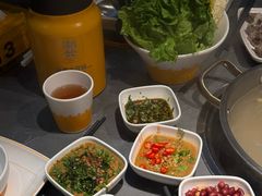 -潮发潮汕牛肉店(东方宝泰店)
