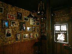 -麦落精酿啤酒餐吧(先农大院店)