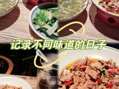 -树厨贵州菜(大十字店)