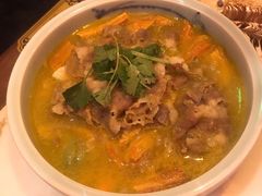 -镜泊湖酒家(兴华街金鼎店)