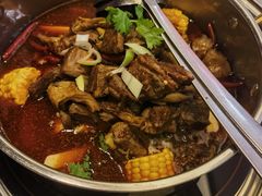 -刘一锅筋头巴脑(大悦城C店)