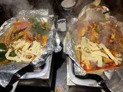 香辣巴沙鱼-愿者上钩·纸包鱼(翻身店)