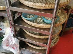 -阿麟馄饨(延长路店)