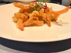 -北京老铺烤鸭(第五国际店)