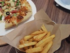 -必胜客(张家港购物公园店)