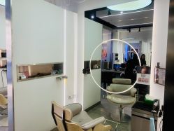-Z.X HAIR SALON张新美业