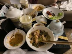 -金色印象·4k影院式足体养生(大渡口店)