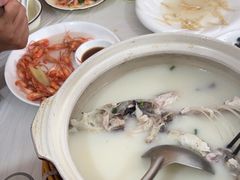 -天乐农家鱼头王(天目湖店)