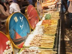 -喜庭海鲜自助(北辰三角洲北辰荟店)