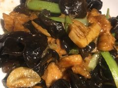 -杏花堂·山西菜馆(晋中万达店)