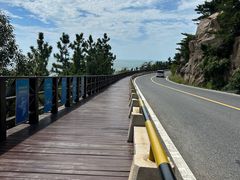 -崂山九水游览区