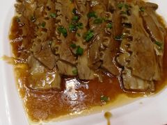 -白魁老号饭庄(交道口店)