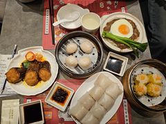 -点点心点心专门店(旺角店)