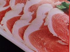 -蜀留香火锅(社会山店)