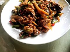 -生态苑农庄(十里画廊遇龙河店)