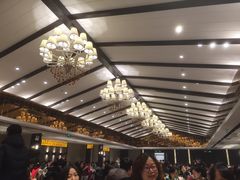 -香雪海饭店中餐厅(玉山店)