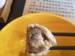 酸辣汤-毛华美食(清扬路店)