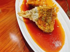 -清真·安乐园菜馆(茶南店)